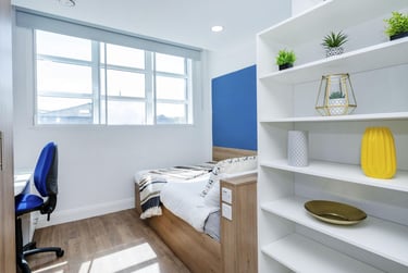 1 bed house, St Leonards Gate, City Centre, Lancaster, LA11NN - Image 1